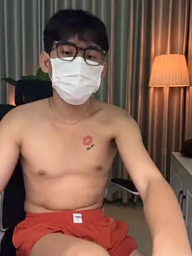 MinhTuanLive Show Webcam