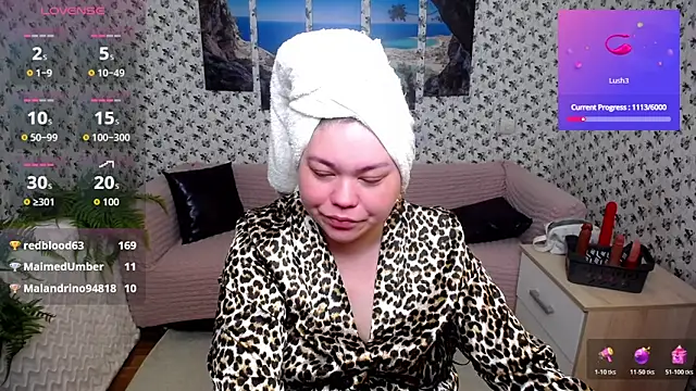 Chat XXX en directo de supersex_96