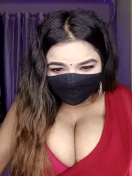 Webkamerová show Bold-Cat