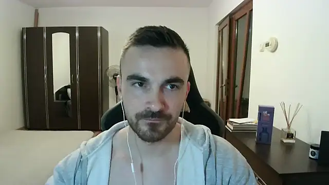 mu5clemania2 Show Webcam