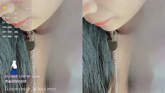 Chat XXX ao vivo de Vaidurya-Yolo