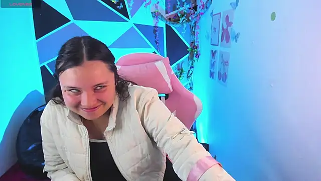 Chat XXX ao vivo de little_emma0