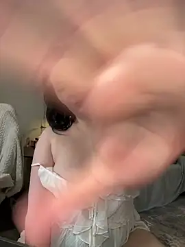 Kiss_My_Body Obrolan Langsung XXX