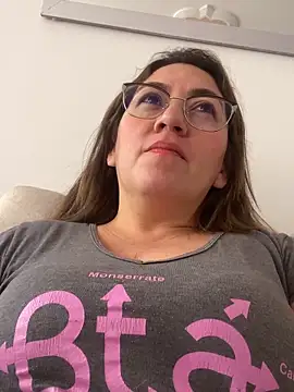 Chat XXX ao vivo de SCARLET-20