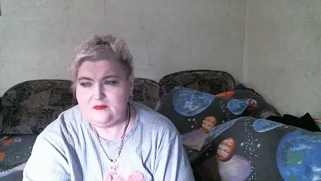 Lana555 élő XXX-chatje