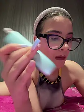 Chat XXX ao vivo de SirenLisa69