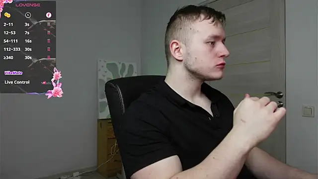 Richard_Dullas Show Webcam