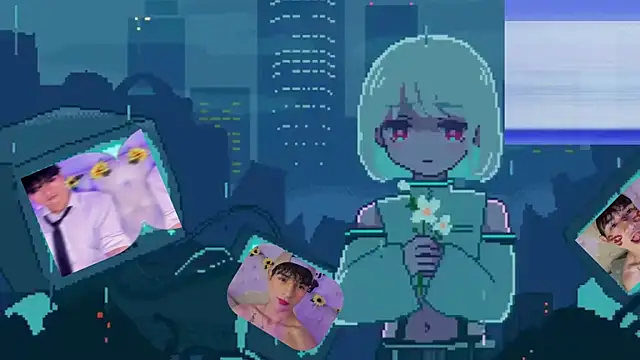 AleAurarashi Webcam Show