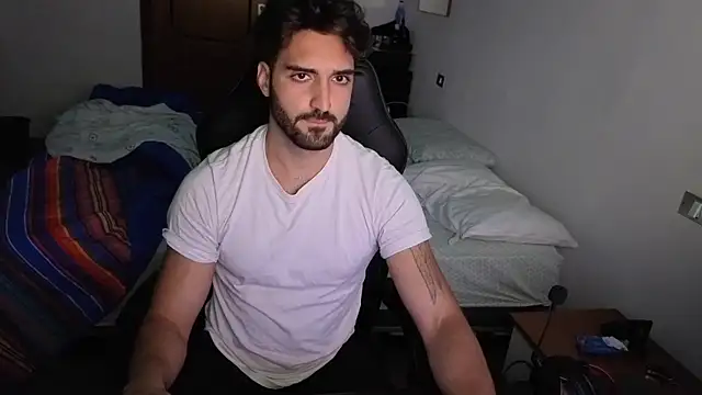 Al3xox02 Show Webcam