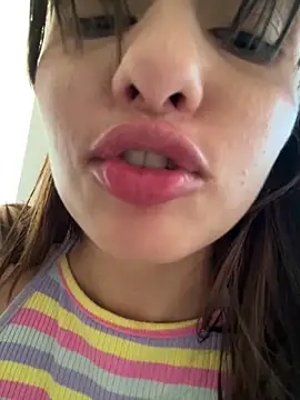 Show Webcam de ginny_ross