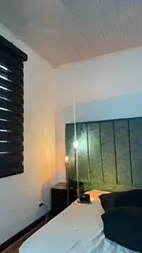 Alexander_Connor 现场XXX聊天