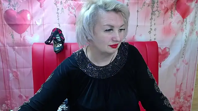 RenataDaster's Live XXX Chat