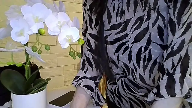 Chat XXX en directo de JuliaLovely