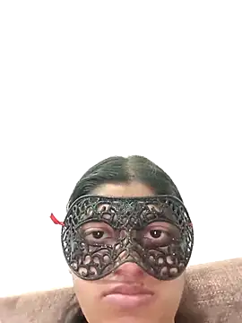 Chat XXX en directo de Heena_rani