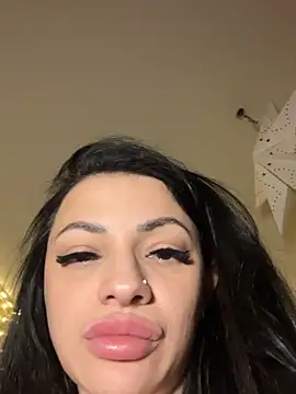 Webkamerová show Layana_Ro