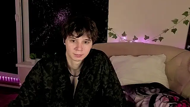 AnthonyCuutien Live XXX chat