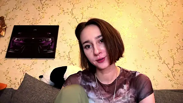 Gelik-Ray's Live XXX Chat