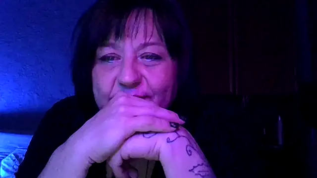 Webkamerová show bagiraa_a