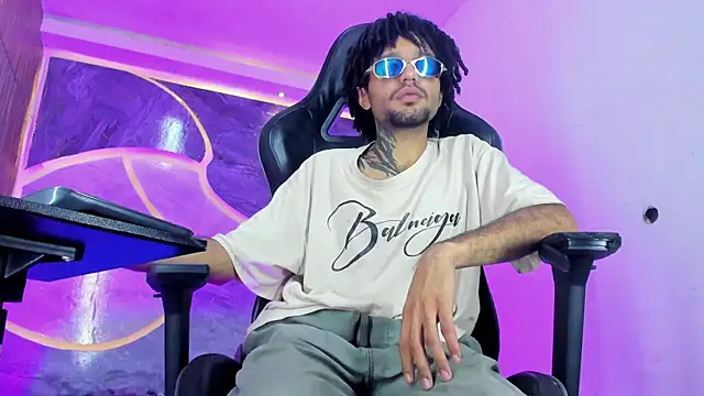 Josh_Hot_Sex – Kamerová šou