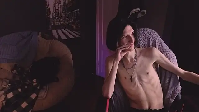 Klaude_Jam Webcam show