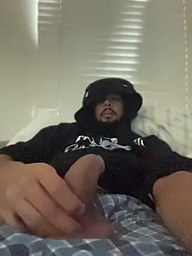 Pertunjukan Kamera Web lowkeycashxxx