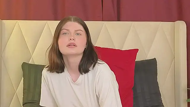 ElixVeya – webcam-show