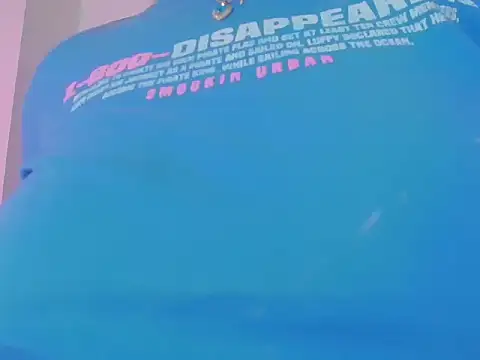 Show Webcam de CelesteAdams_3