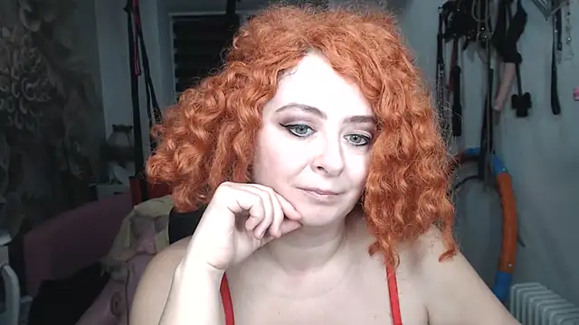 Chat XXX ao vivo de MISSwithDOLLS