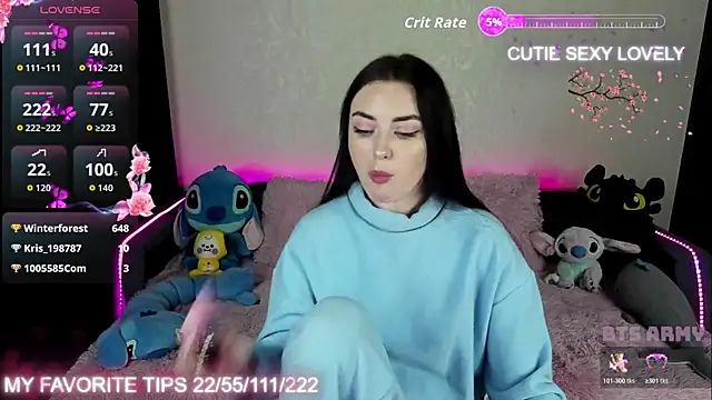 SemurMur's Live XXX Chat