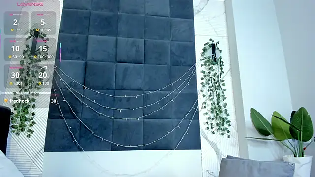 Nika_Jonson 即時 XXX 聊天