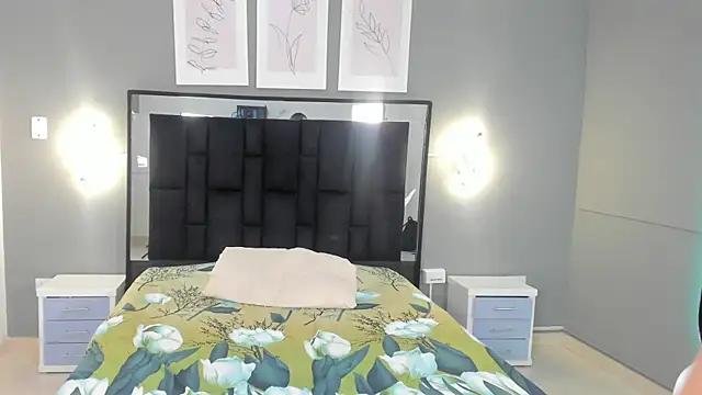 green_lov's Live XXX Chat