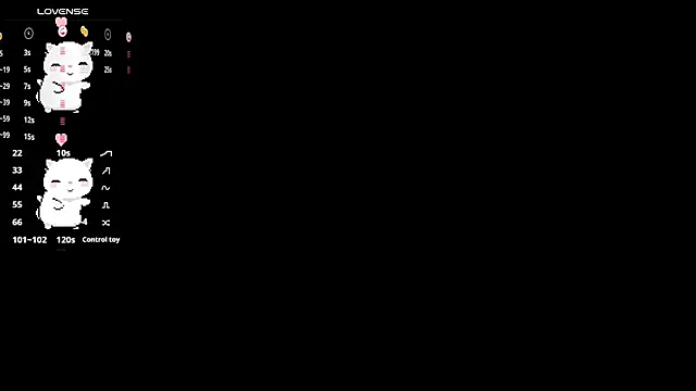 Hazel_Rossi élő XXX-chatje