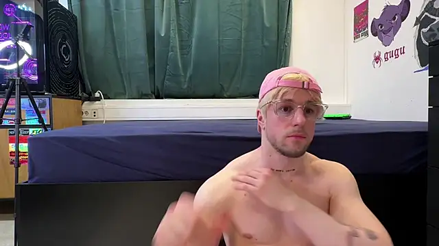 killa2053 Live XXX-chat