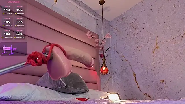 Evangelyne_1: онлайн-секс-чат