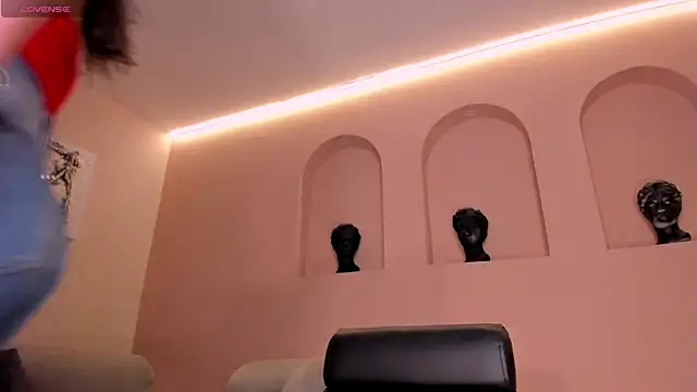 SunnyRivers Obrolan Langsung XXX