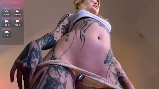 Britney_Lynch Chat XXX live