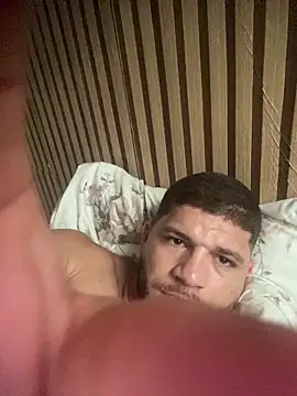 Show de webcam de Andeilson1999