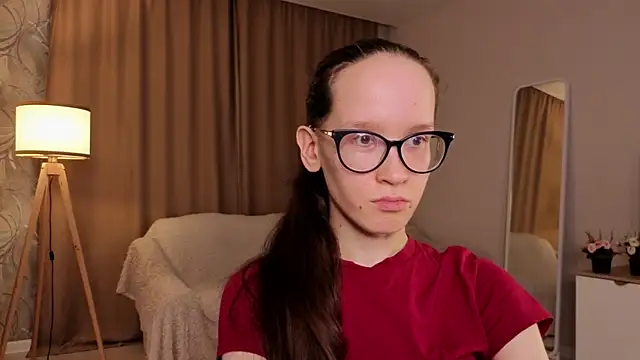 Chat XXX ao vivo de BettyBrowni