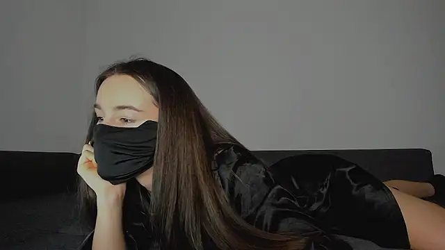 Chat XXX ao vivo de AngelinaAdderly