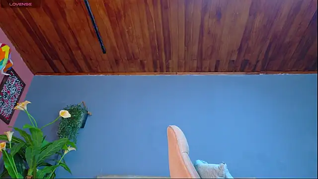 hunter_biggest Live XXX-chat