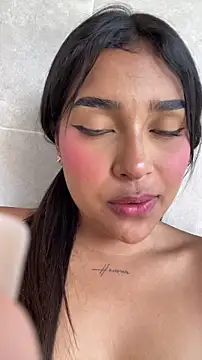 Chat XXX ao vivo de Mariangel_11