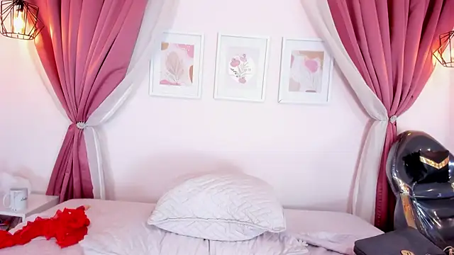 Lannajansen Live XXX-Chat