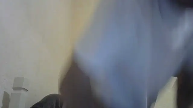 Show modela mak_bula na web-kameri