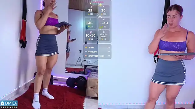 Chat XXX ao vivo de scarlett_fire5