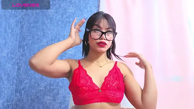 Malia_fox 라이브 XXX 채팅