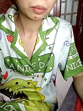 Chammy720 Obrolan Langsung XXX