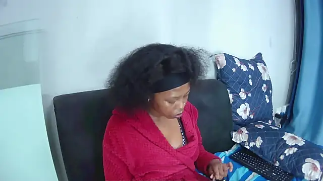 Sexy_Baddie Obrolan Langsung XXX