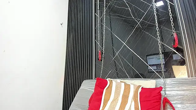 Megan_Duskk's Live XXX Chat