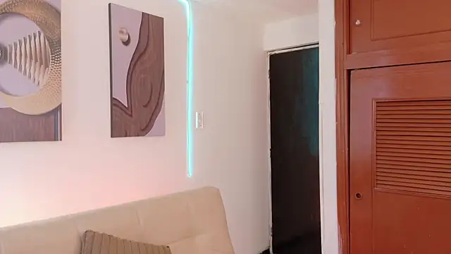 Chat XXX ao vivo de lil_moon1