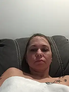 Show webcam de Couple_qc